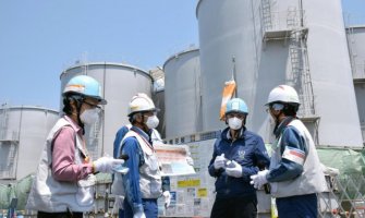 Japan planira da oživi nuklearni sektor