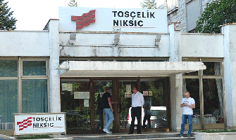 Toščelik počeo da uručuje otkaze radnicima nikšićke Željezare