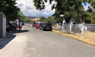 Pacijenti će od petka buprenorfin dobijati po ustaljenoj šemi