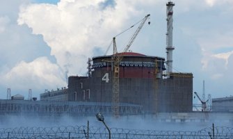 Kod ukrajinske nuklearne elektrane Zaporožje jake eksplozije, Rusija odbacuje te navode i smatra ih provokacijom