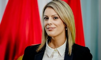Novaković Đurović: Podrška SAD i interesovanje investitora za energetski sektor u Crnoj Gori