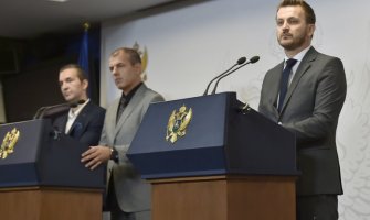 U napad uloženo od 100.000 do 2,5 miliona dolara, podaci građana sigurni