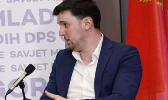 Kalezić: Od opstanka Abazovićeve vlade jedino me više plaše uranjeni izbori