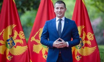 Bečić: Demokrate se odriču mjesta premijera i predsjednika parlamenta