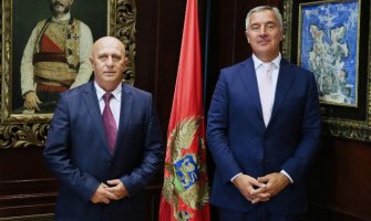 Đukanović: Za sve što je dobro u Crnoj Gori u značajnoj mjeri zaslužna je i naša dijaspora