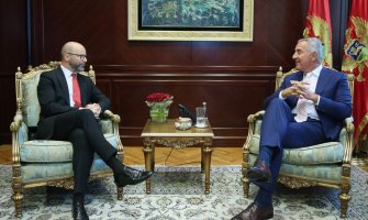 Politička stabilnost neizostavan preduslov napretka ka EU