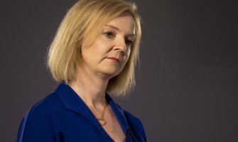 Tras: Kraljica Elizabeta je jedan od najvećih lidera koje je svijet ikad vidio