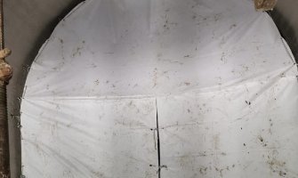 Stručni tim će procijeniti stanje u Đalovića pećini 