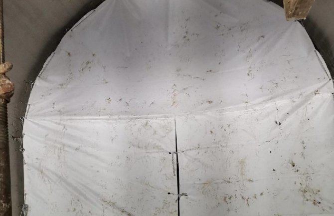 Stručni tim će procijeniti stanje u Đalovića pećini 