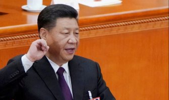 Kineski predsjednik Si prvi put ne prisustvuje samitu G20 