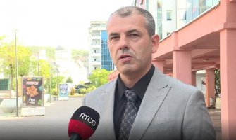 Polović: Opasnost od hakerskog napada nije prošla