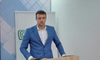 Radomir Kračković novi predsjednik Sindikata medija CG