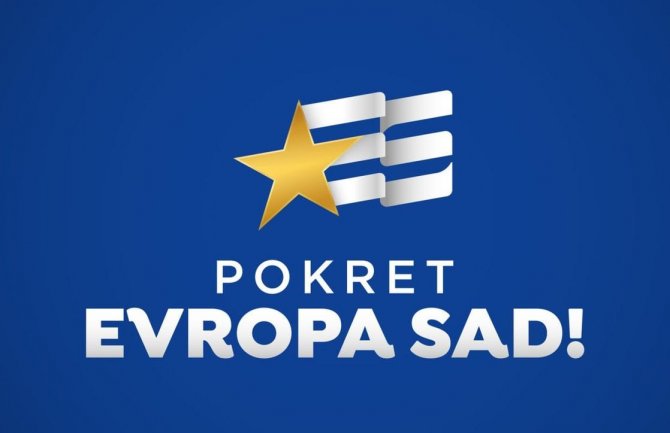 Formiran inicijalni odbor Pokreta Evropa sad! u Rožajama