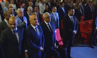 Tivatska policija uzela izjavu od sveštenika Backovića, upoznat nadležni tužilac