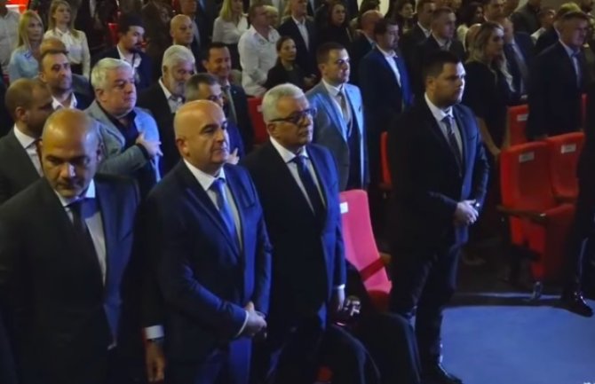 Tivatska policija uzela izjavu od sveštenika Backovića, upoznat nadležni tužilac