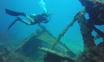 Olupina broda stara 1.200 godina dovela u pitanje istorijske udžbenike
