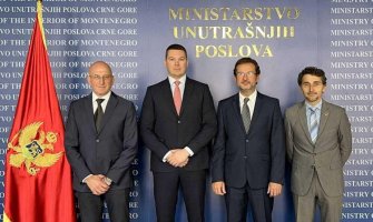 Crna Gora lider u regionu na planu implementacije projekata smanjenja rizika od katastrofa