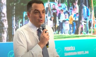 Vuković: Finansijski rezultati u 2022. najbolji u istoriji Podgorice