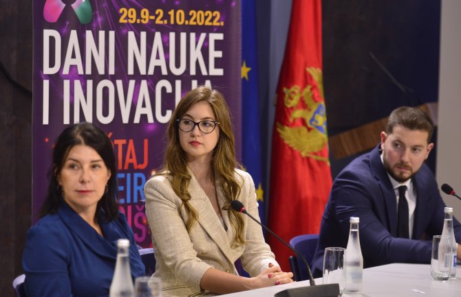 Dani nauke i inovacija 2022: Kako kreirati efikasniji ekosistem za razvoj inovacija?