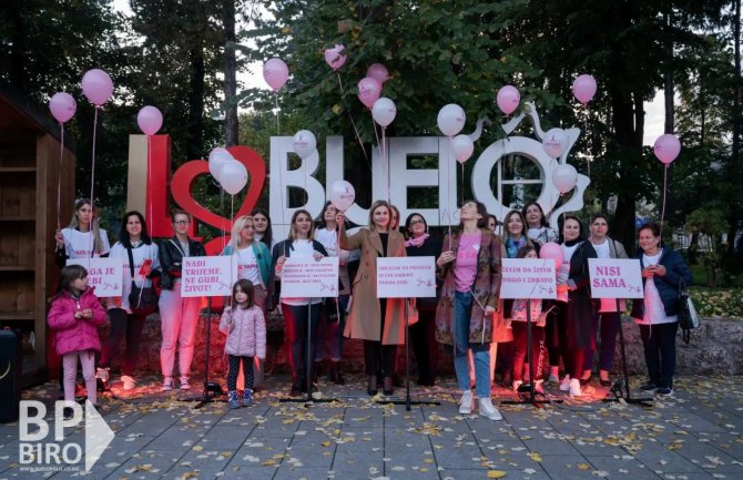  Ružilasti oktobar: Redovna kontrola najbolja prevencija