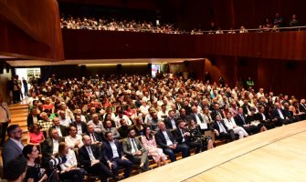 URA DPS-u: Dok trpate pare u džepove i na bankovne račune u inostranstvu, mi vraćamo novac od akciza u budžet