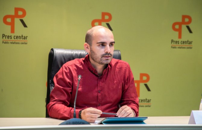 Knežević:  Nema više 'ali' za status kvo kad su u pitanju ljudska prava