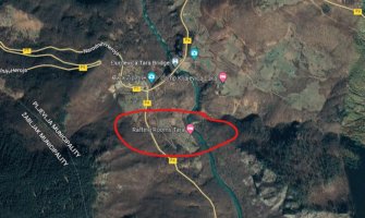 Poziv građanima da se sjutra pridruže pretraživanju korita rijeke Tare