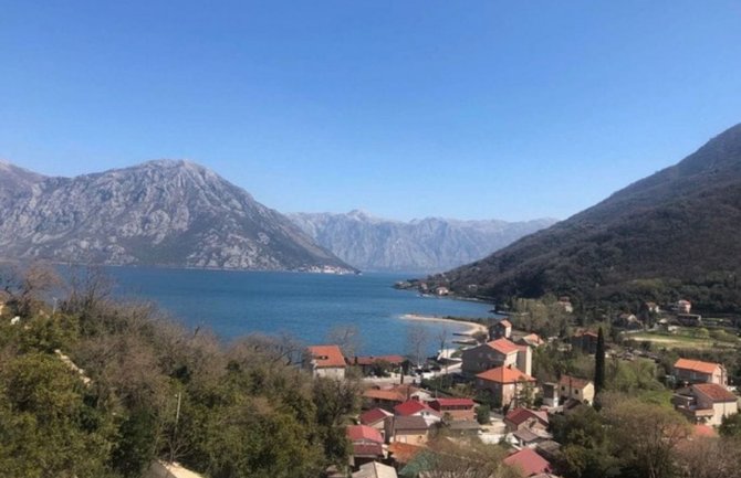 Mještani Morinja: Ne dozvoljavamo da se table sa lažnim kvalifikacijama postavljaju u našoj mjesnoj zajednici