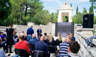 Luka Rakčević i koalicija “Može Podgorica – Ovo je naš grad” predstavili izborni program na Gorici