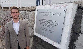 Cankar: Da mir i suživot pobijede