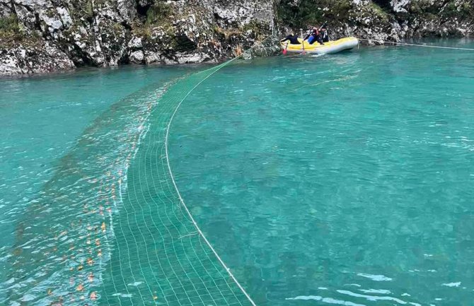 Potraga za dječakom se nastavlja danas