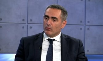 Damjanović: Razgovori sa kredibilnim institucijama o zaduživanju, nema smanjenja plata i penzija