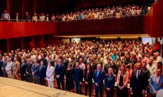 Koalicija Može Podgorica-Ovo je naš grad: GP URA prepoznaje važnost proizvodnje hrane