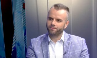 Omeragić: Građani Podgorice nemaju dilemu za koga će glasati, Vuković će ostati gradonačelnik