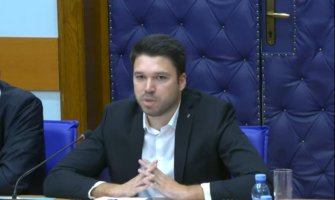 Mugoša: Ukoliko Ustavni sud ne bude funkcionalan proglašenje konačnih rezultata izbora može biti problematično