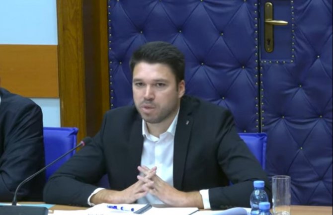 Mugoša: Ukoliko Ustavni sud ne bude funkcionalan proglašenje konačnih rezultata izbora može biti problematično