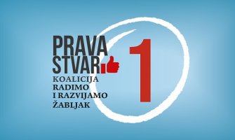 Koalicija Radimo i razvijamo Žabljak: Jasnom vizijom razvoja do evropskog kvaliteta života naših sugrađana