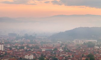 Globalne emisije CO2 rastu manje od jedan odsto zbog obnovljivih izvora