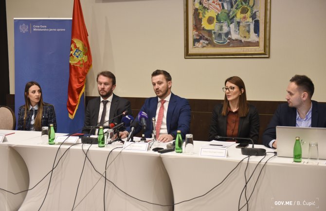 Nakon 120 godina Crna Gora će dobiti Zakon o Vladi