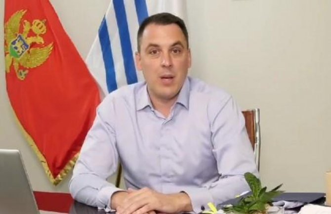 Vuković objavio video poruku: Način izlaganja nakon izbora bio je moja odluka