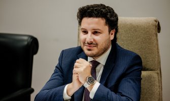 Abazović: Moramo da dogovorimo datum izbora