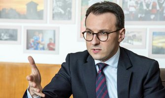 Petković: Kurti spremio pakao za Srbe na Kosovu i Metohiji od 1. novembra