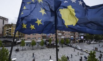 Kosovo najavljuje kandidaturu za EU početkom decembra