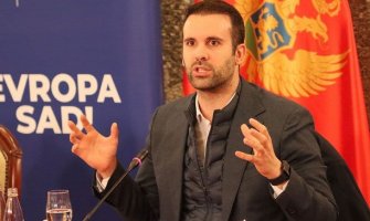 Spajić: Privatizacija držanih resursa, siguran recept za propast