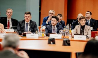 Abazović: Stvaramo bolji i integrisaniji region još bliži vrijednostima EU