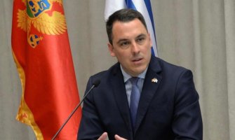 Vuković: Svi ispred Skupštine u utorak, mirno i demokratski – ima nas