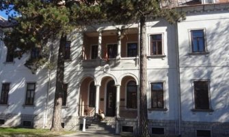 PEN centar: Slučaj profesora FCJK novi dokaz sistemski sprovođene diskriminacije po nacionalnoj osnovi