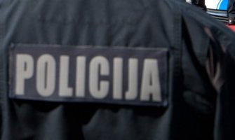 Uhapšen Nikšićanin koji je vozio sa 3,53 promila alkohola u krvi