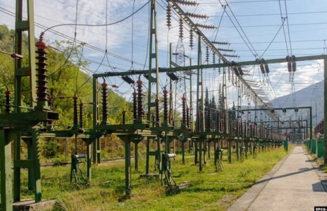 Energetski sektor Crne Gore u ‘debelom’ minusu