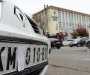 Policija Kosova: Kazne za vozače sa nelegalnim srpskim tablicama od 22. novembra